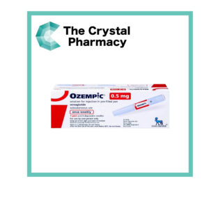 Ozempic 0.5MG Solution For Injection Pre-Filled Pen