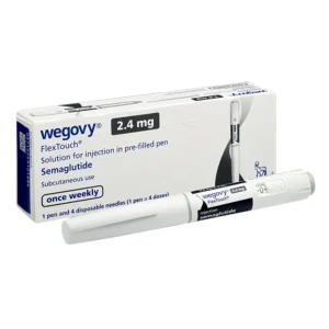Wegovy 2.4mg