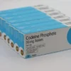 Buy Codeine Phosphate UK