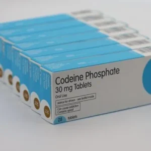 Buy Codeine Phosphate UK