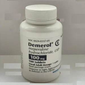 Buy Demerol 100mg UK