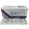 Buy Etizolam 1mg UK