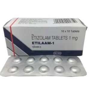 Buy Etizolam 1mg UK