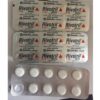 Klonopin Rivotril 2mg